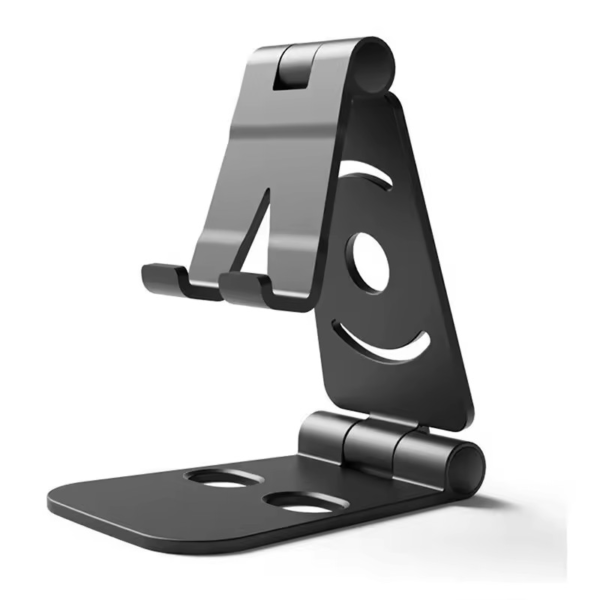 Opvouwbare Telefoonhouder – Handig & Draagbaar