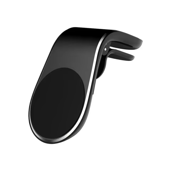 Universele Magnetische Autotelefoonhouder – Clip Mount Stand voor iPhone & Samsung - Afbeelding 2