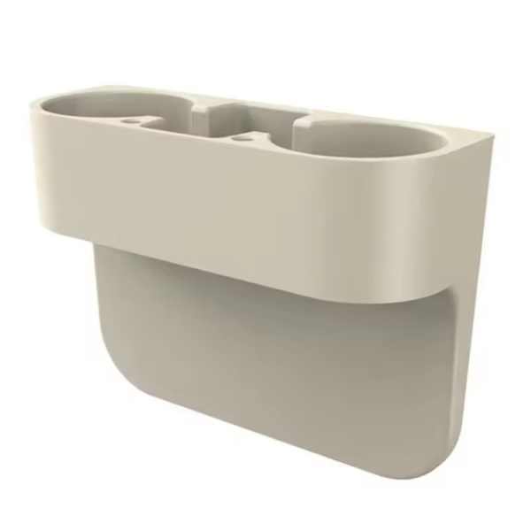 Auto Bekerhouder & Organizer – Tussen Stoel Opslag voor Drankjes & Accessoires - Afbeelding 5