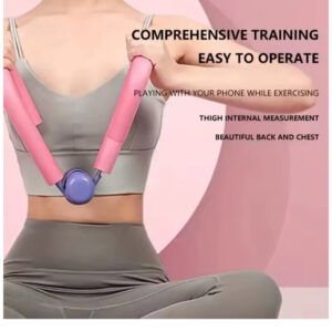 Bekkenbodem- & Dijtrainer – Postnataal Fitness Tool