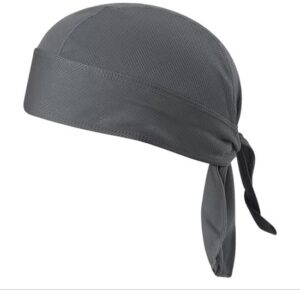 Fietsmuts Onder Helm Snel Droog Pure Fietspet Hoofddoek Zomer Heren Hardlopen Bandana Hoofddoek Ciclismo Piratenpe